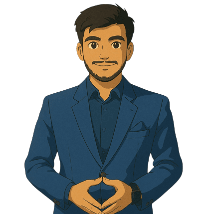 Deepesh Jain || Frontend Developer || React Developer