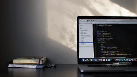 Deepesh Jain || Fullstack Developer || Stock Image